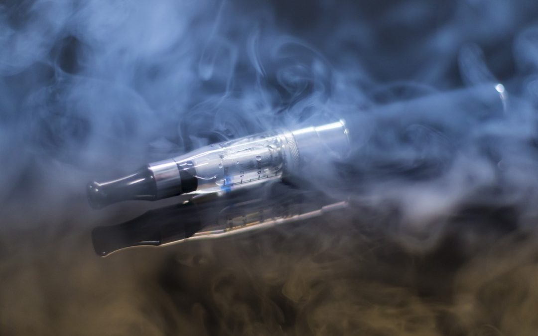 A Closer Look at Electronic Cigarettes: Benefits and Risks