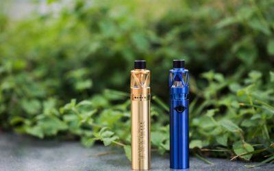 Answering Your Questions About Vaping